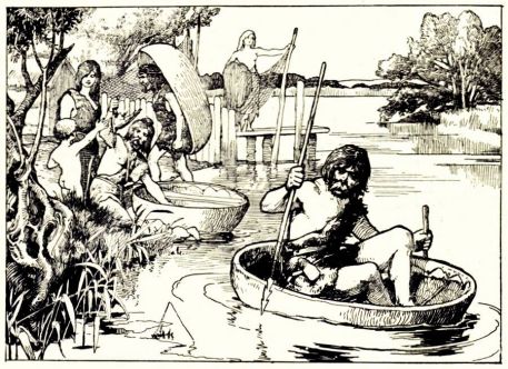 britons_with_coracles_-_from_cassells_history_of_england2c_vol-_i_-_anonymous_author_and_artists